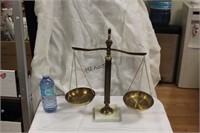 Scales Of Justice/Beam Scale