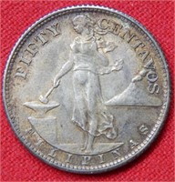 Weekly Coins & Currency Auction 11-4-22