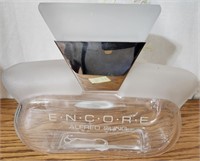 R - ALFRED SUNG ENCORE FRACTICE PERFUME BOTTLE