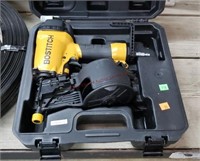 Like New Bostitch Air Roofing Nailer