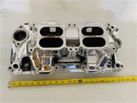 Edelbrock  Performer RPM Dual Quad Manifold