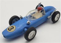 Vintage Zee Toys Friction Ferrari Formula 1