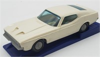 Vintage Japan Funmate Ford Mustang Mach 1 With