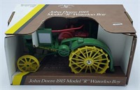 1/16 Ertl 1915 John Deere Model "R" Waterloo Boy