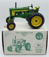 1/16 Ertl John Deere 720 Hi-Crop Tractor