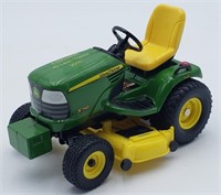 1/16 Ertl John Deere X748 Lawn Mower Tractor