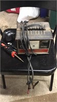 Battery Chargers & Tester