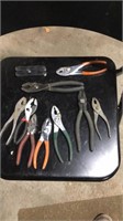 Pliers & Multi Tool
