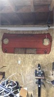 Classic Truck/Van grills