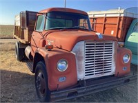 1967 IH Loadstar 1600