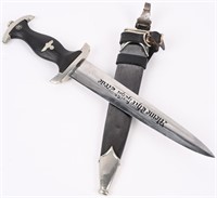 MILITARY & EDGED WEAPONS AUCTION DAY 1