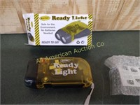 OUTDOOR SURVIVAL EQUIPMENT & MORE AUCTION