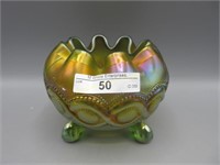 November 12th Carnival Glass  Auction