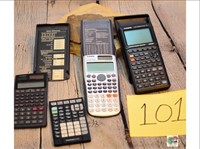 Cassio-Texas Instruments Calculators