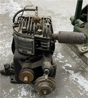Briggs & Stratton 5S Engine
