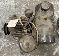 Briggs & Stratton IR-6 Motor