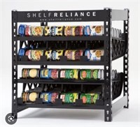 Shelf Reliance Can Holder & Dispenser