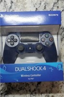 New Playstation 4 Wireless Controller