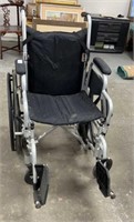Poly Fly Wheel Chair