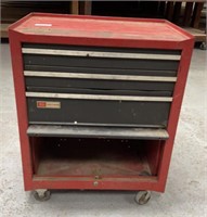 Craftsman Tool Chest On Rollers