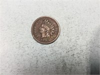 1905 Indian head cent
