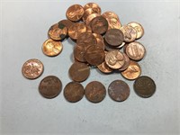 39 coins