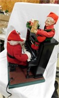 Sing Along With Santa