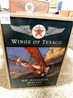 Collectors Wings of Texas