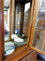 Large Hutch Good Condition
