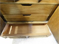 Chest of Drawers, Flair Bernhardt
