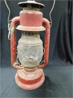 Vintage Warsaw NY USA No. 160 Lantern
