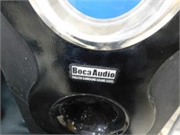 Boca Audio Theatre surround sound series