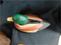 5 Decorative Ducks