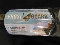 Frost Guard for Cars and SUVs