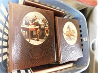 The Old West Time Life Book Set