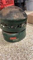 Vintage Coleman Camping Heater