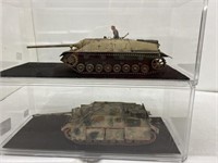 12/03/22 Online Only Military Diecast & Plastic Models