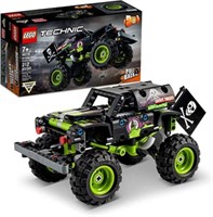 LEGO Technic Monster Jam Grave Digger 42118 Model