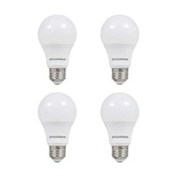 (2) 4Pk Sylvania 41068 LED Light Bulb