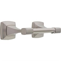 Delta PWD50-BN Portwood Bath Toilet Paper Holder