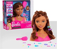 Barbie Fashionistas 8-Inch Styling Head