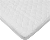 American Baby Company Waterproof Quilted Cotton