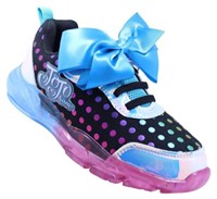 Jojo Siwa Children's 3, Lighted Athletic Shoes for