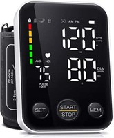 DOUHAO Blood Pressure Monitor Automatic Upper Arm