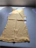 FULL CASE NWT YELLOW TANK TOPS