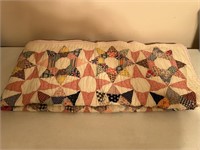 Handmade Quilt Vintage