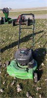 Lawn Boy Push Mower - Good Compression
