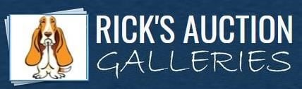 Rick's Auction Galleries