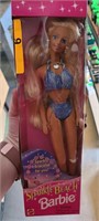 SAT NIGHT BARBIE DOLL AUCTION / OTHER DOLLS