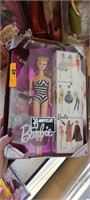 SAT NIGHT BARBIE DOLL AUCTION / OTHER DOLLS